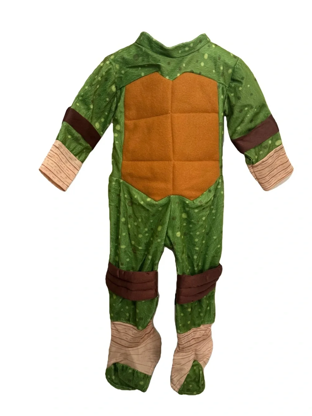 Kids Nickelodeon TeenAge Mutant Ninja Turtles - Leonardo Costume Sz 2T